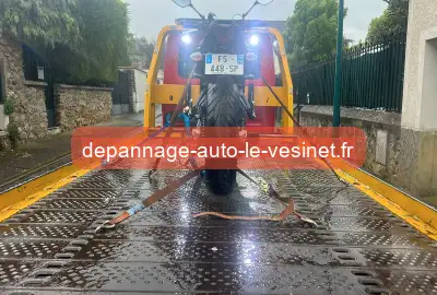 Service Remorquage